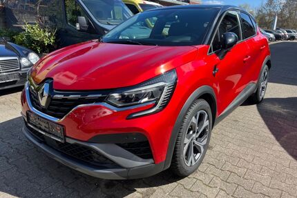 Renault Captur Gebrauchtwagen