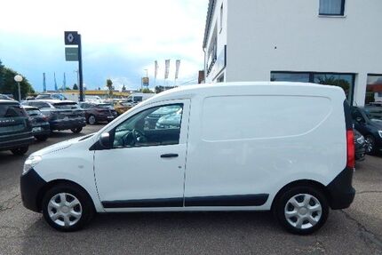 Dacia Dokker Gebrauchtwagen