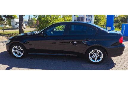 BMW 318 Gebrauchtwagen