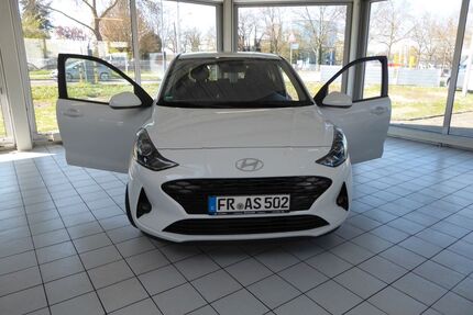 Hyundai i10 Gebrauchtwagen