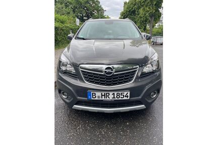 Opel Mokka Gebrauchtwagen