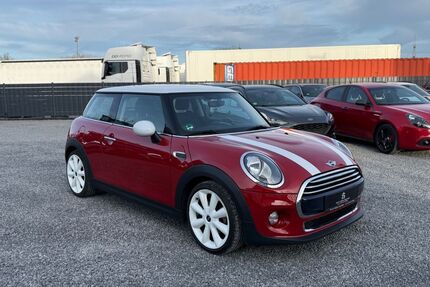 Mini Cooper Gebrauchtwagen