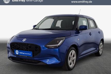 Suzuki Swift Gebrauchtwagen