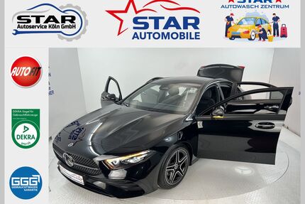 Mercedes-Benz A 200 Gebrauchtwagen