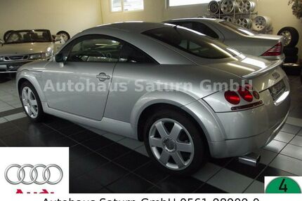 Audi TT Gebrauchtwagen