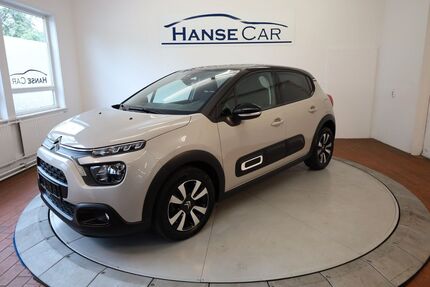 Citroen C3 Gebrauchtwagen