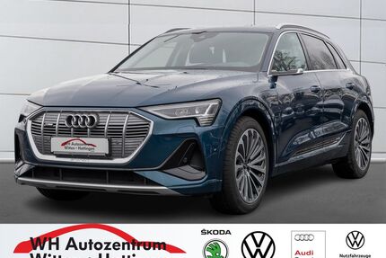 Audi e-tron Gebrauchtwagen