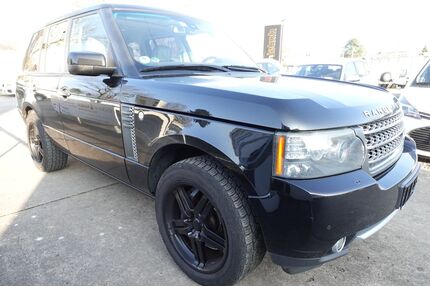 Land Rover Range Rover Gebrauchtwagen