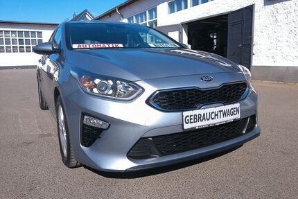 Kia ceed Sportswagon Gebrauchtwagen