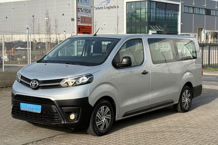Toyota Proace (Verso) Gebrauchtwagen