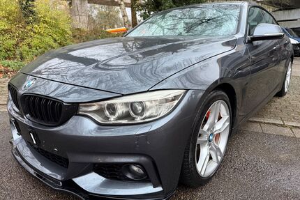 BMW 428 Gebrauchtwagen