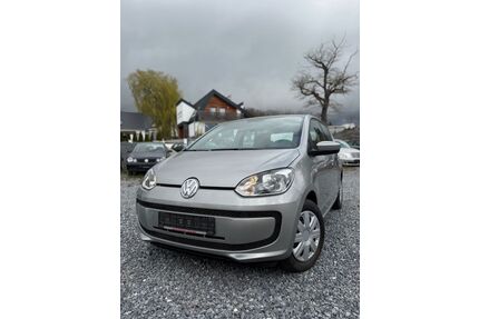VW up! Gebrauchtwagen