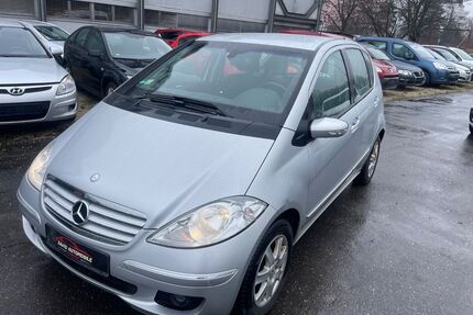 Mercedes-Benz A 180 Gebrauchtwagen