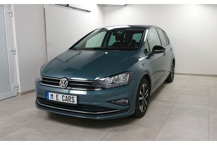 VW Golf Sportsvan Gebrauchtwagen