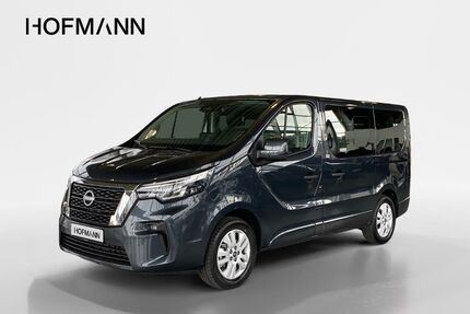 Nissan Primastar Gebrauchtwagen