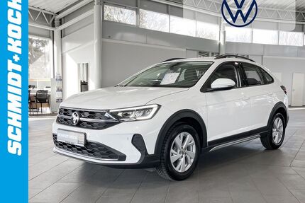 VW Taigo Gebrauchtwagen