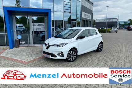 Renault ZOE Gebrauchtwagen