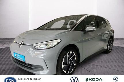 VW ID.3 Gebrauchtwagen