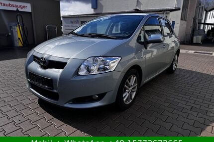 Toyota Auris Gebrauchtwagen