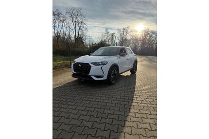 DS Automobiles DS3 Crossback Gebrauchtwagen