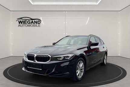 BMW 318 Gebrauchtwagen