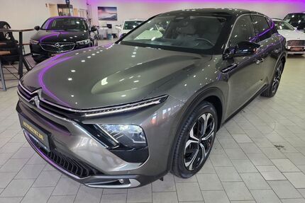 Citroen C5 X Gebrauchtwagen