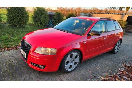 Audi A3 Gebrauchtwagen