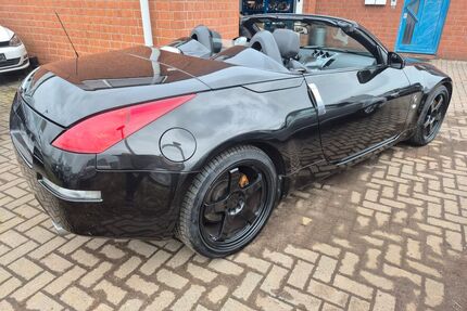 Nissan 350Z Gebrauchtwagen