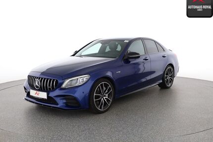 Mercedes-Benz C 43 AMG Gebrauchtwagen