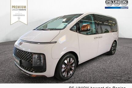 Hyundai STARIA Gebrauchtwagen