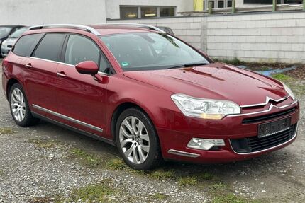 Citroen C5 Gebrauchtwagen