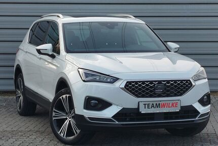 Seat Tarraco Gebrauchtwagen