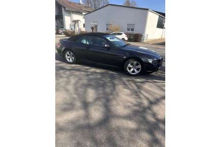 BMW 630 Gebrauchtwagen