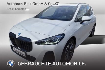 BMW 223 Active Tourer Gebrauchtwagen