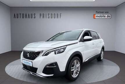 Peugeot 5008 Gebrauchtwagen