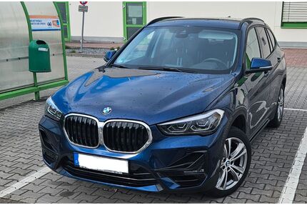 BMW X1 Gebrauchtwagen