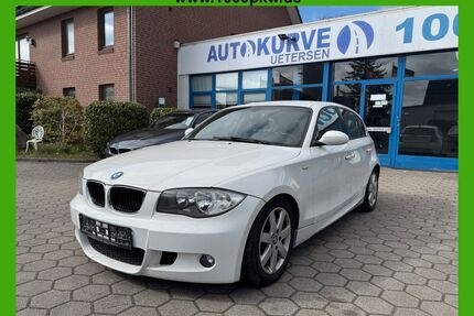 BMW 116 Gebrauchtwagen