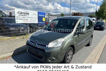 Citroen Berlingo Gebrauchtwagen