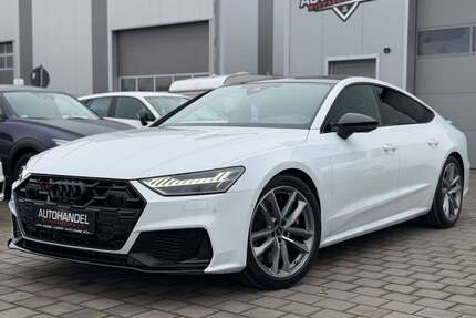 Audi S7 Gebrauchtwagen