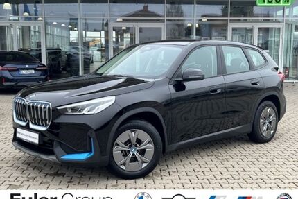 BMW iX1 Gebrauchtwagen