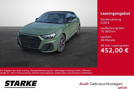 Audi A1 Gebrauchtwagen