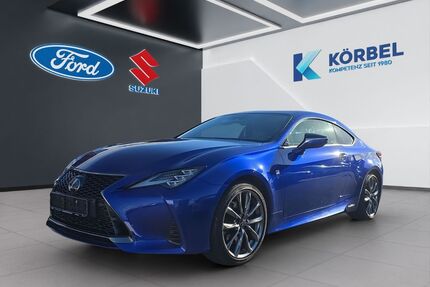 Lexus RC 300 Gebrauchtwagen