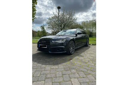 Audi S6 Gebrauchtwagen