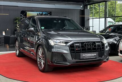 Audi SQ7 Gebrauchtwagen