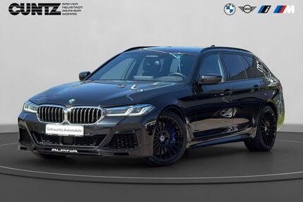Alpina D5 Gebrauchtwagen