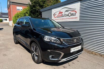 Peugeot 5008 Gebrauchtwagen