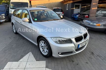 BMW 318 Gebrauchtwagen