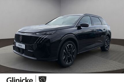 Peugeot 5008 Gebrauchtwagen