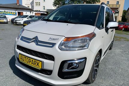 Citroen C3 Gebrauchtwagen