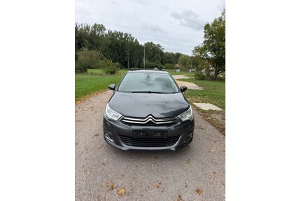 Citroen C4 Gebrauchtwagen